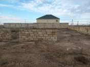 Satılır 4 sot torpaq Buzovna