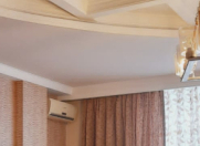 Satılır 3 otaqlı 120 m2 yeni tikili Hərbi Hospital