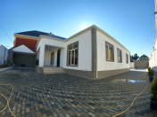 Satılır 4 otaqlı 170 m2 bağ evi Mərdəkan