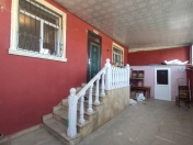 Satılır 3 otaqlı 100 m2 həyət evi Binəqədi