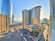 İcarəyə verilir 16 otaqlı 1031 m2 ofis Park Bulvar