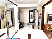 İcarəyə verilir 2 otaqlı 105 m2 yeni tikili Nizami m.