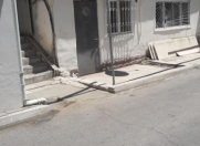 Satılır 1 otaqlı 17 m2 köhnə tikili İnşaatçılar m.