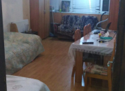 Satılır 1 otaqlı 45 m2 köhnə tikili Yasamal r.