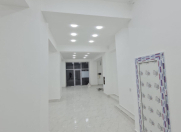 İcarəyə verilir 1 otaqlı 120000 m2 obyekt Neftçilər m.