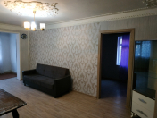 İcarəyə verilir 2 otaqlı 46 m2 köhnə tikili Xalqlar Dostluğu m.