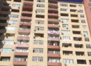 Satılır 3 otaqlı 120 m2 yeni tikili Qış parkı