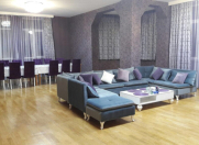 İcarəyə verilir 4 otaqlı 225 m2 yeni tikili 28 May m.