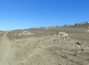 Satılır 8 sot torpaq Qobu