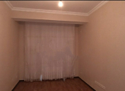 Satılır 1 otaqlı 42 m2 yeni tikili İnşaatçılar m.