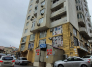 Satılır 3 otaqlı 127 m2 yeni tikili Yeni Yasamal