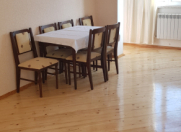 İcarəyə verilir 2 otaqlı 60 m2 yeni tikili 8 km