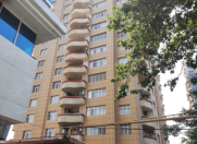 Satılır 3 otaqlı 186 m2 yeni tikili Koala parkı