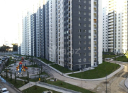 İcarəyə verilir 2 otaqlı 90 m2 yeni tikili Xətai r.