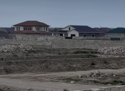 Satılır 1 sot torpaq Fövqəladə Hallar Nazirliyi Akademiyası