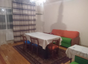 İcarəyə verilir 3 otaqlı 70 m2 köhnə tikili Elmlər Akademiyası m.