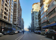 Satılır 3 otaqlı 92 m2 obyekt Nəsimi r.