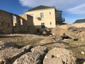 Satılır 7 sot torpaq Atyalı