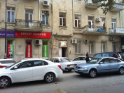 İcarəyə verilir 2 otaqlı 40 m2 köhnə tikili 28 Mall