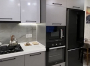 İcarəyə verilir 3 otaqlı 78 m2 yeni tikili Həzi Aslanov