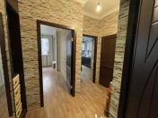 Satılır 1 otaqlı 36.6 m2 yeni tikili Masazır