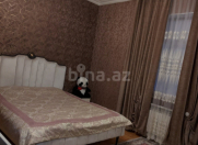 Satılır 4 otaqlı 128 m2 həyət evi Zabrat 2