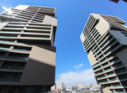 İcarəyə verilir 2 otaqlı 65 m2 yeni tikili Yasamal r.