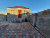 Satılır 2 otaqlı 55 m2 həyət evi Sumqayıt