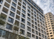 İcarəyə verilir 2 otaqlı 40 m2 yeni tikili 28 May m.