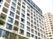 İcarəyə verilir 2 otaqlı 40 m2 yeni tikili 28 May m.