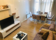 İcarəyə verilir 2 otaqlı 63 m2 yeni tikili Sevgi parkı