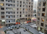 Satılır 4 otaqlı 144 m2 yeni tikili İnşaatçılar m.