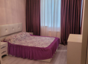 İcarəyə verilir 2 otaqlı 50 m2 yeni tikili 28 May m.