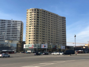 Satılır 1 otaqlı 80 m2 yeni tikili Əhmədli