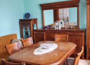 İcarəyə verilir 2 otaqlı 50 m2 köhnə tikili 28 May m.