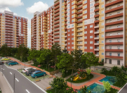 Satılır 2 otaqlı 48 m2 yeni tikili Suraxanı r.