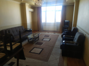 İcarəyə verilir 2 otaqlı 90 m2 yeni tikili 5 mkr