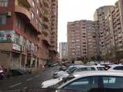 Satılır 3 otaqlı 70 m2 ofis Gənclik m.