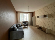 İcarəyə verilir 3 otaqlı 110 m2 yeni tikili İnşaatçılar m.