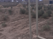 Satılır 10 sot torpaq Asan Xidmət-4