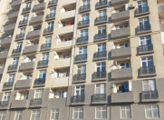 Satılır 2 otaqlı 64 m2 yeni tikili Y.Günəşli