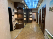 İcarəyə verilir 4 otaqlı 140 m2 yeni tikili Heydər Əliyev Mərkəzi