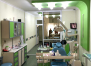 Satılır 2 otaqlı 50 m2 obyekt Memar Əcəmi m.