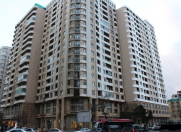 İcarəyə verilir 2 otaqlı 75 m2 yeni tikili Elmlər Akademiyası m.