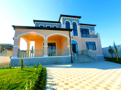 Satılır 6 otaqlı 240 m2 bağ evi Sea Breeze Resort