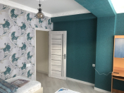 İcarəyə verilir 3 otaqlı 110 m2 yeni tikili Yeni Yasamal