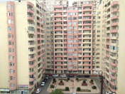 İcarəyə verilir 2 otaqlı 105 m2 yeni tikili Şah İsmayıl Xətai m.