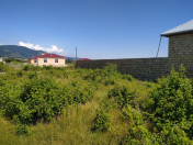 Satılır 6 sot torpaq Şəki