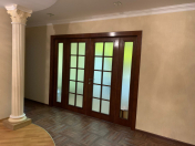 Satılır 3 otaqlı 121 m2 yeni tikili Heydər Məscidi