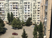 Satılır 4 otaqlı 80 m2 köhnə tikili Sumqayıt